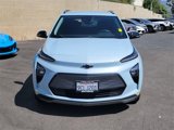 Used 2022 Chevrolet Bolt EUV LT image 2