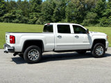 Used 2018 GMC Sierra 2500 Denali w/ Duramax Plus Package image 3