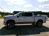 Used 2021 Chevrolet Silverado 1500 LTZ w/ LTZ Convenience Package II image 4