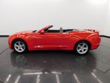 Used 2022 Chevrolet Camaro LT image 5