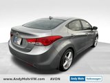 Used 2013 Hyundai Elantra Limited w/ Technology Pkg image 3