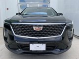 New 2025 Cadillac XT4 Premium Luxury image 3