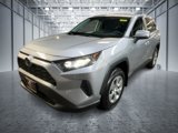 Used 2022 Toyota RAV4 LE image 4