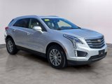 Used 2017 Cadillac XT5 Luxury w/ Driver Awareness Package image 3
