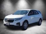 Certified 2022 Chevrolet Equinox LS w/ LS Convenience Package image 6