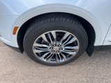 Used 2017 Cadillac XT5 Premium Luxury image 3