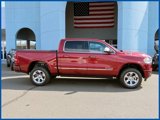 Used 2021 RAM 1500 Limited image 2