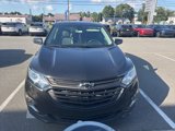 Used 2020 Chevrolet Equinox LT w/ Midnight Edition image 4