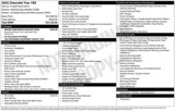 New 2025 Chevrolet Trax RS w/ Driver Confidence Package image 3
