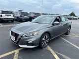 Used 2021 Nissan Altima 2.5 SV image 4