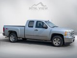 Used 2012 Chevrolet Silverado 1500 LT w/ All-Star Edition image 2