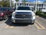 Used 2015 Toyota Tundra SR5 image 2