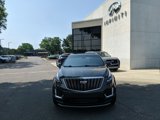 Used 2020 Cadillac XT5 Premium Luxury image 3