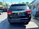 Used 2013 Jeep Grand Cherokee Laredo w/ Laredo E Group image 5