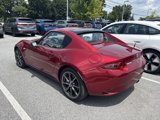 Used 2019 MAZDA MX-5 Miata RF Grand Touring image 4