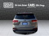 Certified 2017 Kia Sorento EX image 4