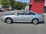 Used 2012 Chevrolet Impala LTZ image 2