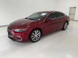 Used 2017 Chevrolet Malibu Premier w/ Premier Sun and Wheel Package image 5