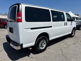 Used 2013 Chevrolet Express 2500 LT w/ LT Preferred Equipment Group image 6