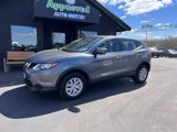 Used 2019 Nissan Rogue Sport S image 3