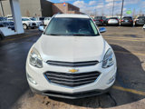 Used 2016 Chevrolet Equinox LTZ w/ Enhanced Convenience Package image 5