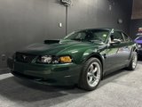 Used 2001 Ford Mustang GT image 2