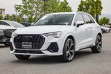 Used 2023 Audi Q3 2.0T Premium Plus w/ Premium Plus Package image 3