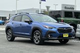 New 2025 Subaru Crosstrek 2.5i Premium image 2