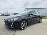 Used 2018 Hyundai Elantra GT image 3