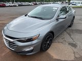Used 2023 Chevrolet Malibu LT image 3
