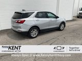 Used 2020 Chevrolet Equinox LT image 4
