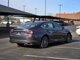 New 2025 Lexus ES 350 w/ Premium Package image 4