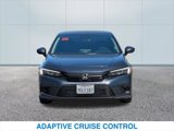 Certified 2023 Honda Civic EX image 3