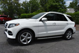 Used 2016 Mercedes-Benz GLE 350 4MATIC image 2