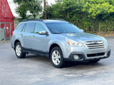 Used 2014 Subaru Outback 2.5i Premium image 3