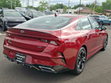 Used 2021 Kia K5 GT-Line image 4