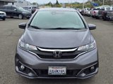 Used 2018 Honda Fit EX image 5