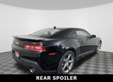 Used 2014 Chevrolet Camaro LT w/ RS Package image 3