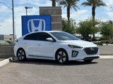 Used 2022 Hyundai Ioniq SEL image 4