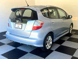 Used 2009 Honda Fit Sport image 4