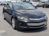 Used 2018 Chevrolet Volt Premier w/ Driver Confidence Package image 2