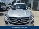 Used 2016 Mercedes-Benz GLE 350 image 4