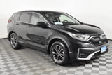 Used 2020 Honda CR-V EX image 4
