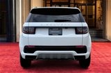 New 2025 Land Rover Discovery Sport S image 4
