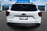 New 2025 Chevrolet Trax RS image 4