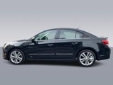 Used 2014 Chevrolet Cruze LTZ w/ Sun, Sound and Sport Package image 3