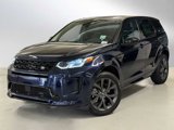 Used 2023 Land Rover Discovery Sport SE R-Dynamic image 2