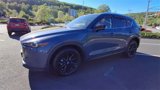 Used 2023 MAZDA CX-5 Carbon Edition image 4