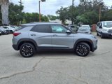 Used 2023 Chevrolet TrailBlazer LT image 3