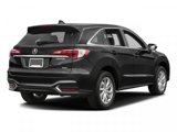 Used 2016 Acura RDX w/ Technology Package image 2